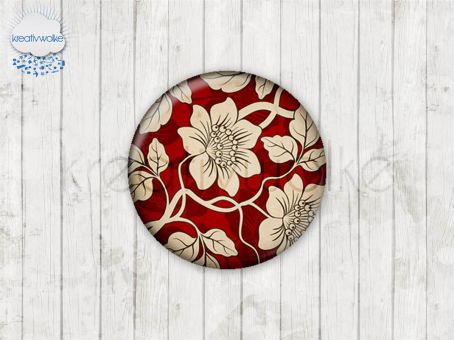 Motiv-Cabochons 49154-1 Einzelset  
